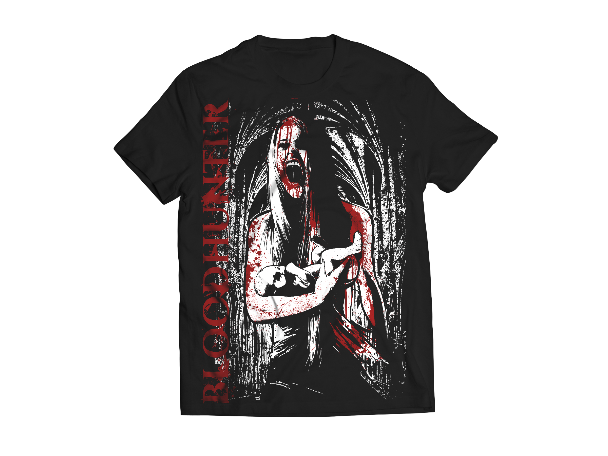 Ages of Darkness (T-Shirt)