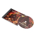 Bloodhunter  + Live in Madrid (Limited Edition Compact-Disc)