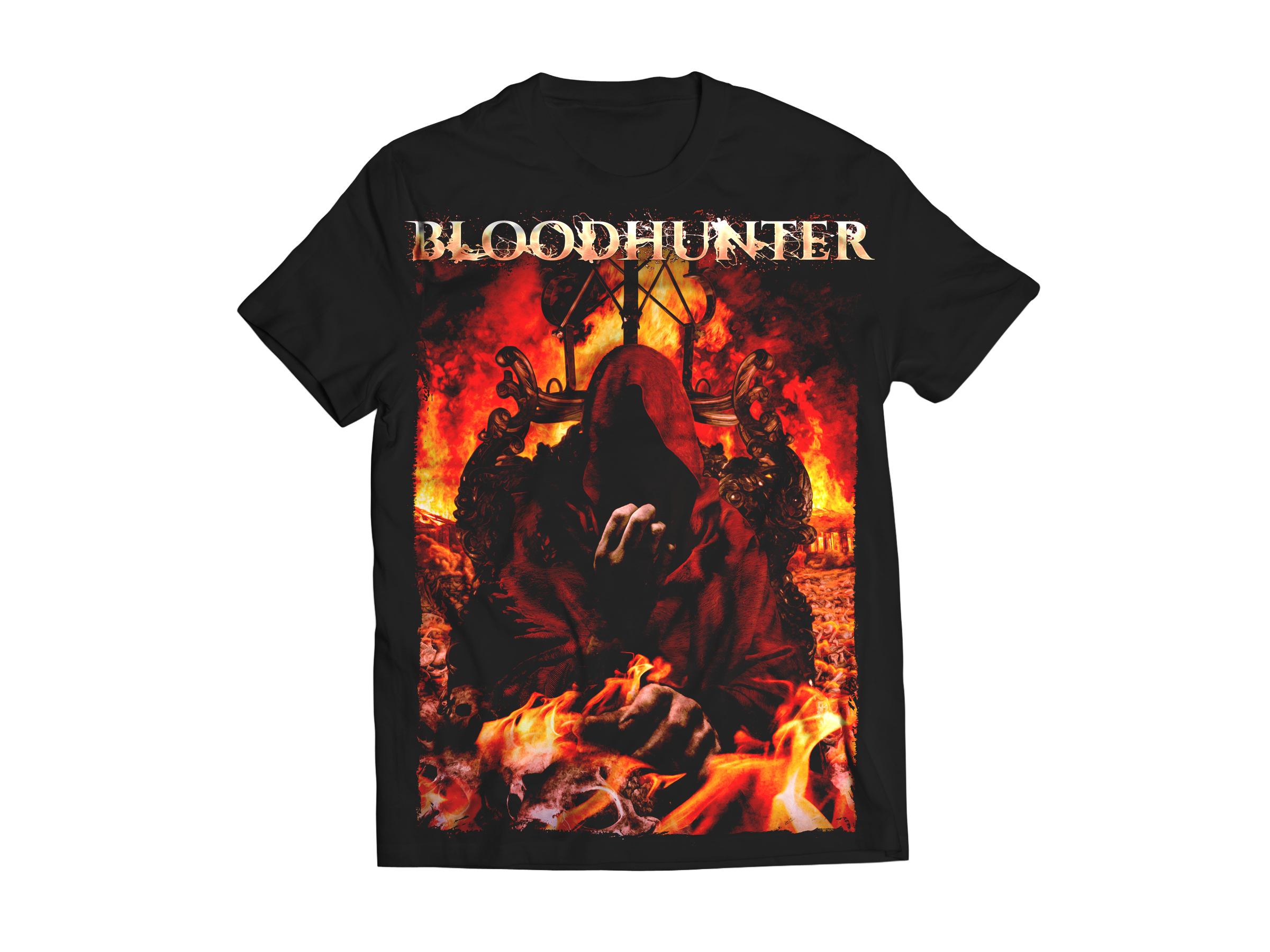Bloodhunter