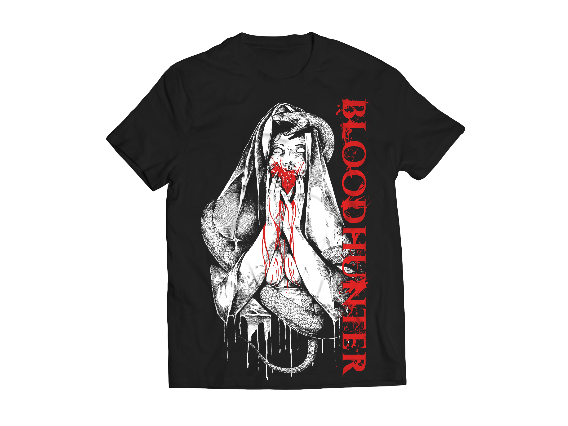 Dying Sun (T-Shirt)