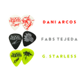 Guitar Picks