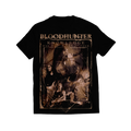 Knowledge Was The Price (T-Shirt) - Asia Tour