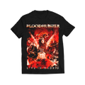 Live in Madrid (T-Shirt)
