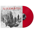 Sons of the Abandoned (Limited Edition Red Vinyl)