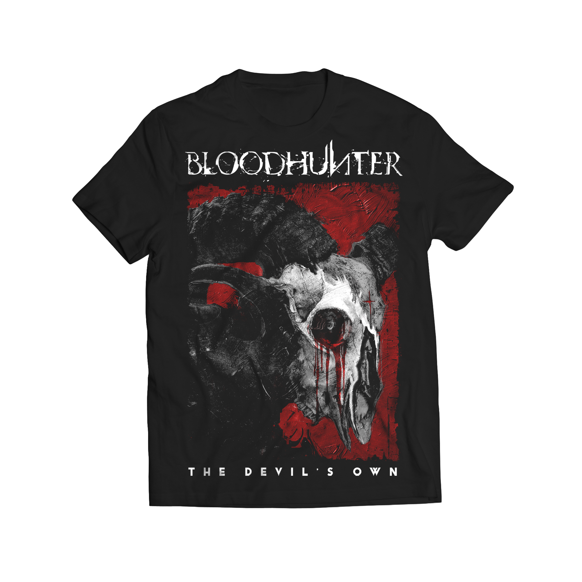 The Devil's Own (T-Shirt)