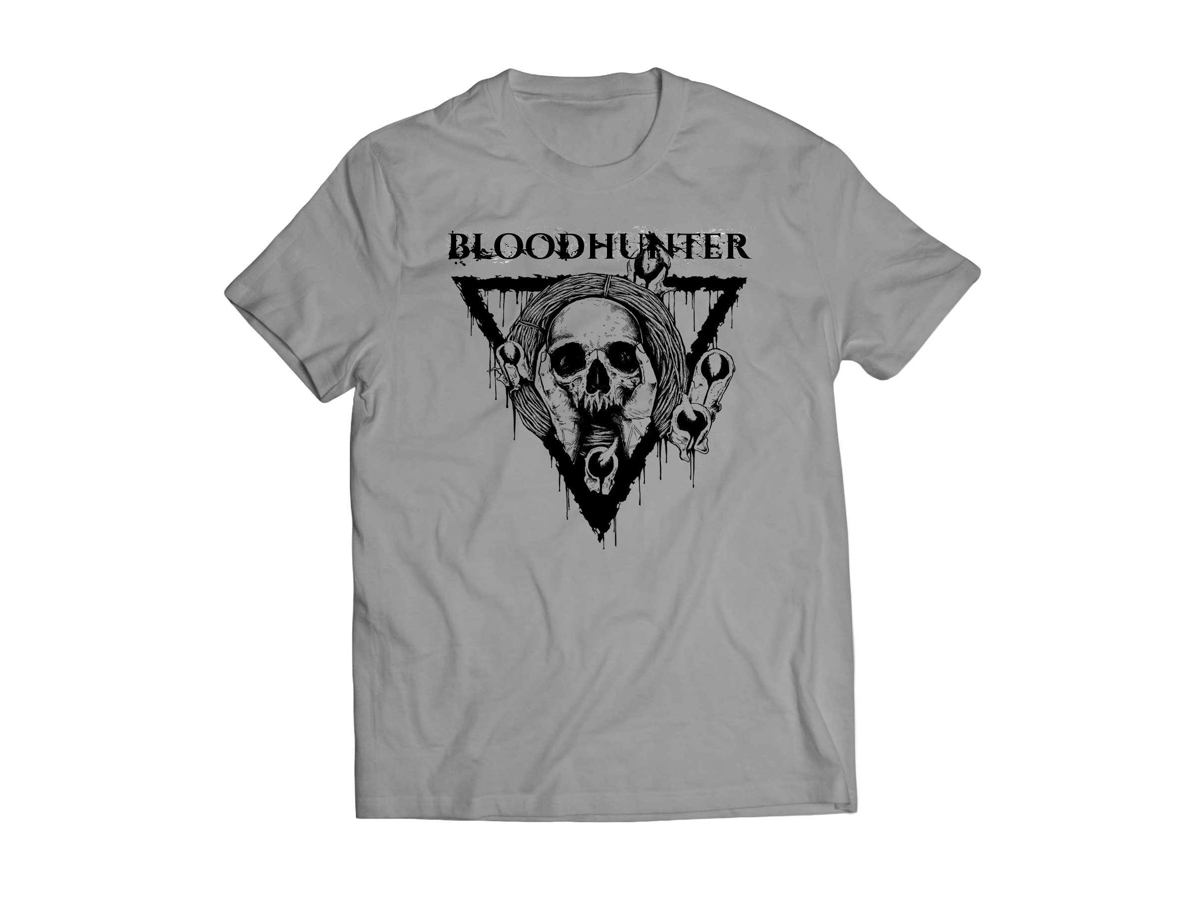 The End of Faith (T-Shirt)